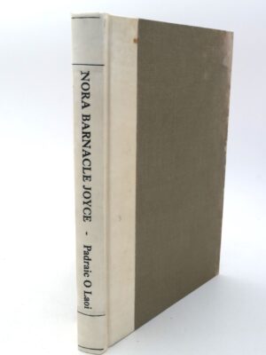 Nora Barnacle Joyce. A Portrait (1982)