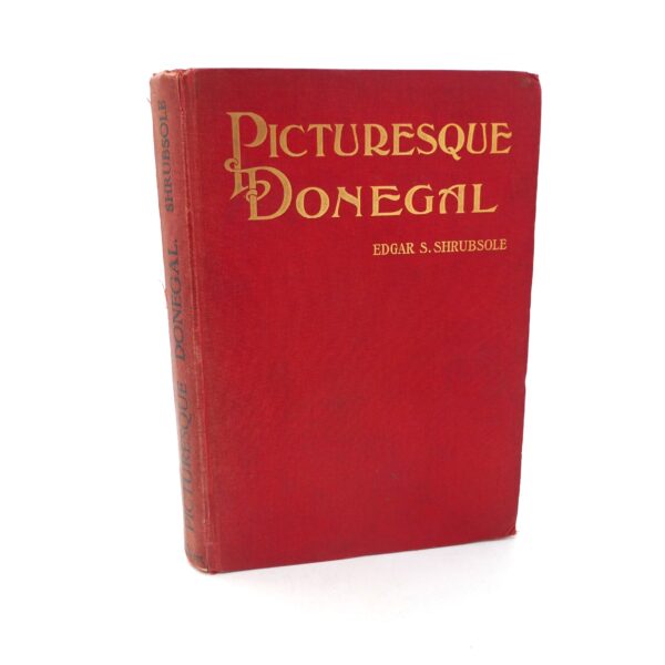 Picturesque Donegal (1908)