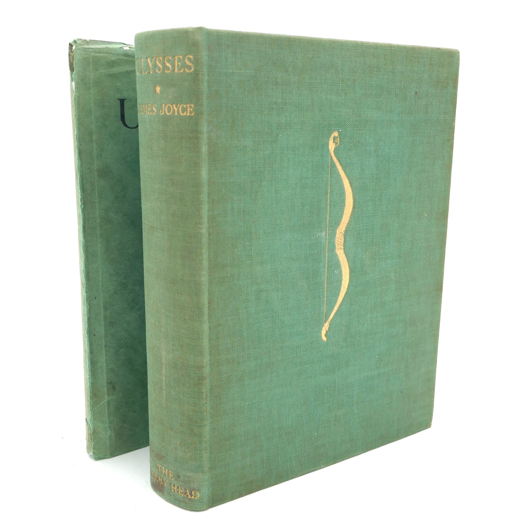 Ulysses. First UK Edition (1937) - Image 5