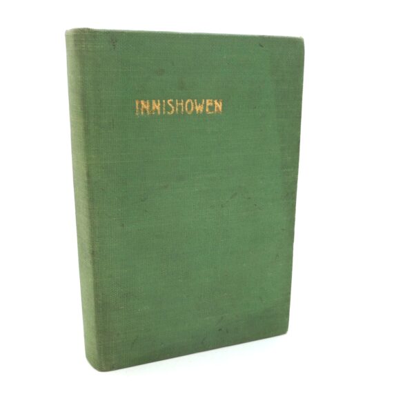 Inishowen, its History, Traditions and Antiquities (1935)