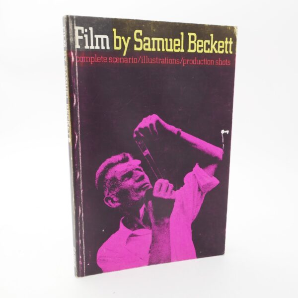 Film. Complete Scenario (1972)