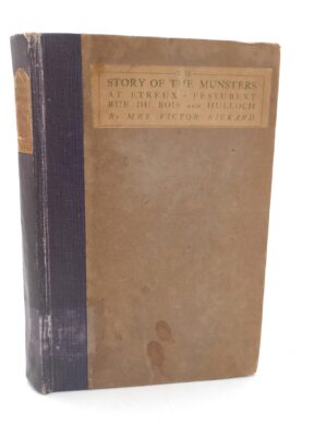 The Story of the Munsters (1918)