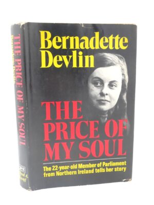 The Price of My Soul (1969)