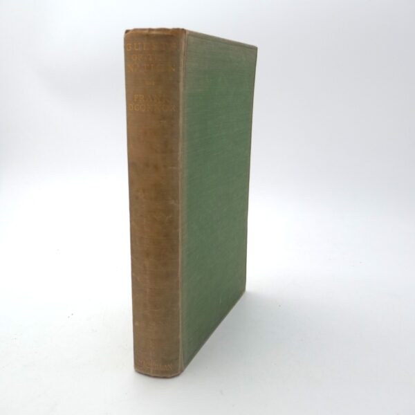 Guests of the Nation. First Edition (1931)