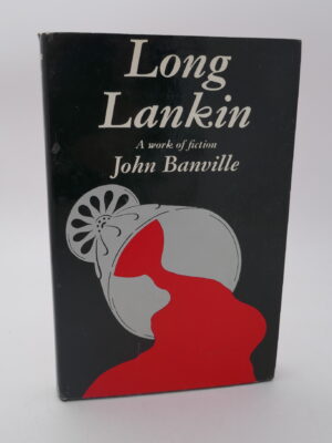 Long Lankin. First Edition (1970)