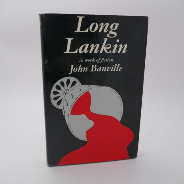 Long Lankin. First Edition (1970)