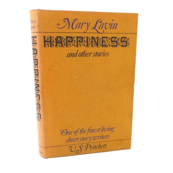 Happiness and Other Stories (1969)