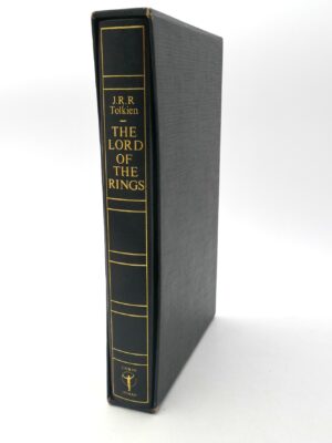 The Lord of The Rings. The De Luxe Edition (1990)