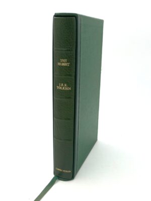 The Hobbit. Super De Luxe Edition (1987)