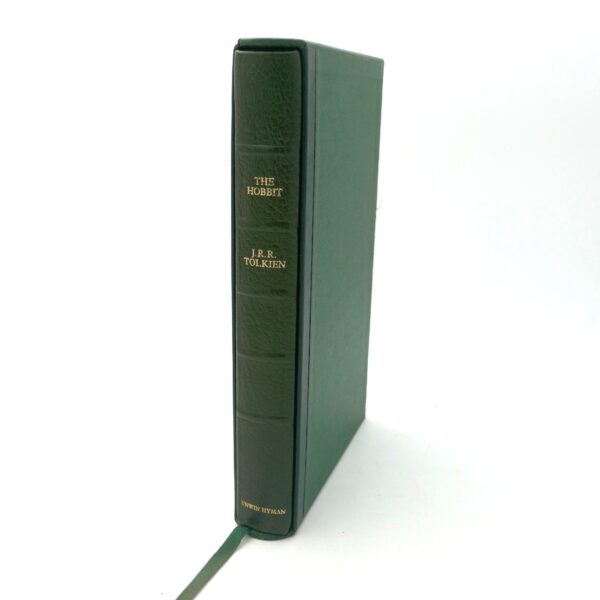 The Hobbit. Super De Luxe Edition (1987)