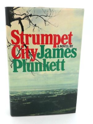 Strumpet City. Inscribed by the Author (1969)