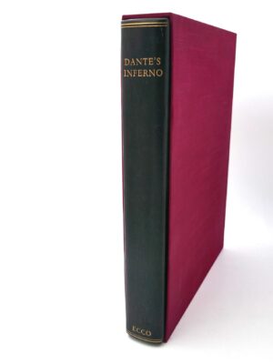 Dante's Inferno. Special Limited Edition (1993)