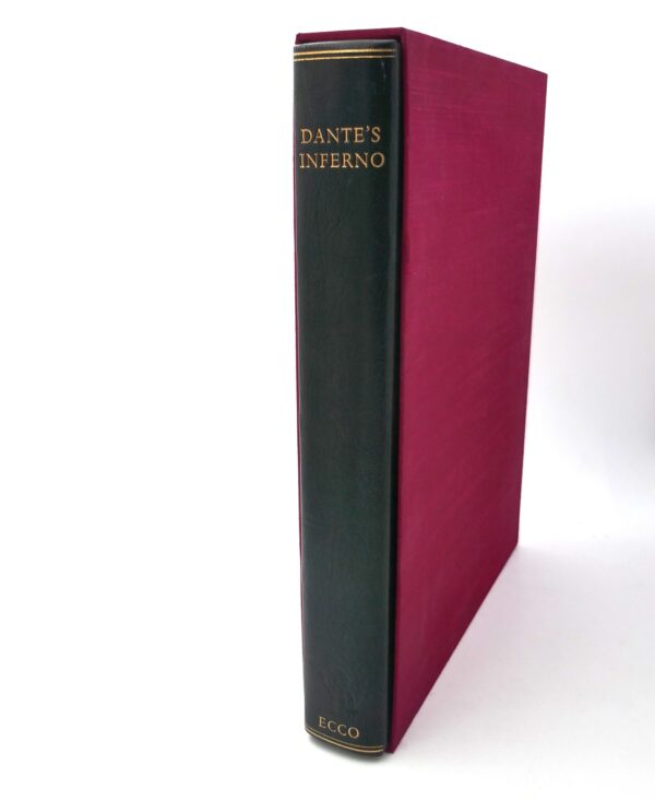 Dante's Inferno. Special Limited Edition (1993)