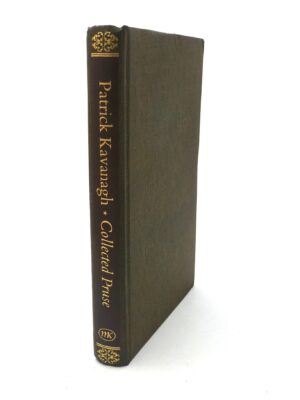 Collected Pruse. First Edition (1967)