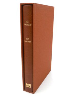 The Infinities. Special Limited Edition (2009)