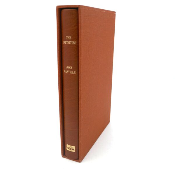 The Infinities. Special Limited Edition (2009)