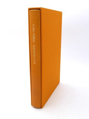 Brooklyn. Special Limited Edition (2009)