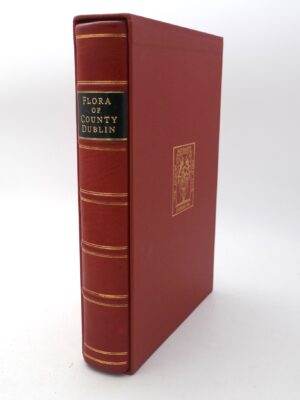 Fora of the County of Dublin. Limited Edition (1998)