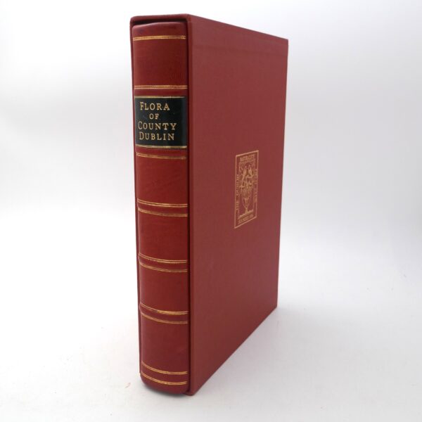 Fora of the County of Dublin. Limited Edition (1998)