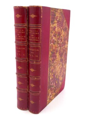 Traits and Stories of the Irish Peasantry (1843)