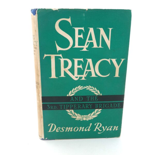 Sean Treacy and the 3rd Tipperary Brigade (1945)
