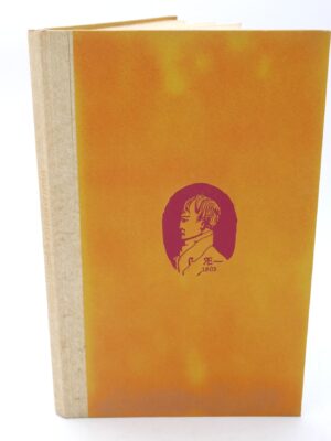 High Sacrifice. Limited Signed Edition (1981)