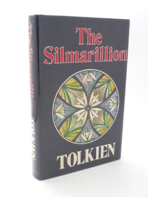 The Silmarillion. Association Copy (1977)