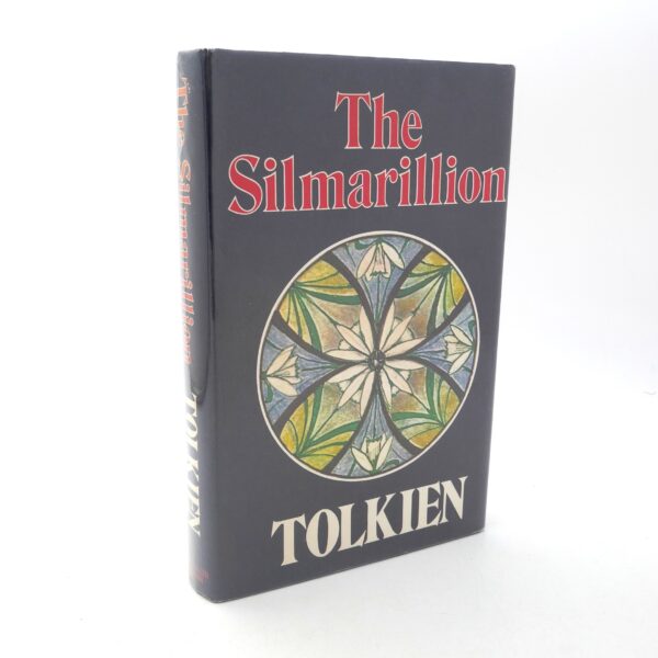 The Silmarillion. Association Copy (1977)