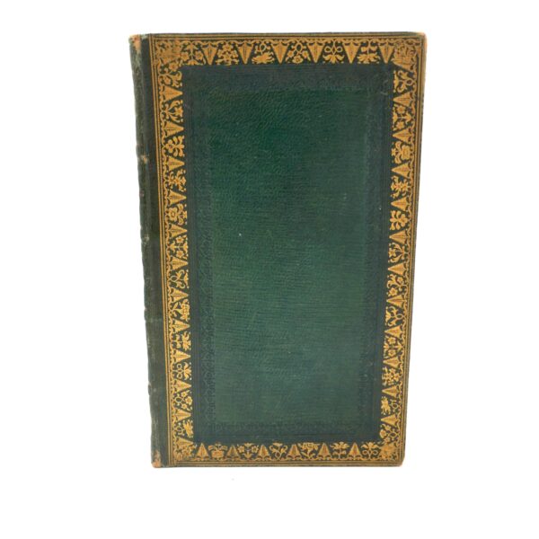 Pamphlet on the Irish Emancipation Bill (1826)