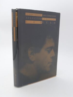 Between Thought and Expression. Signed Copy (1991)