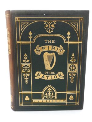 The Spirit of the Nation.  Ballads and Songs (1911)