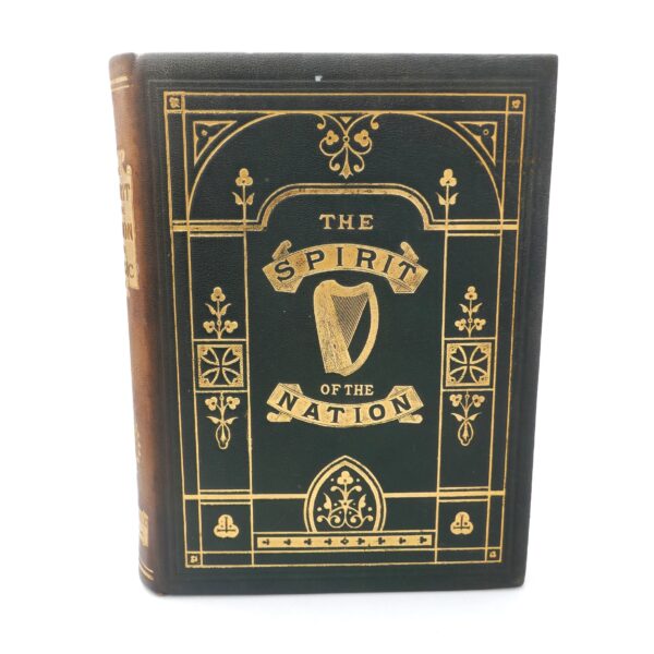 The Spirit of the Nation.  Ballads and Songs (1911)