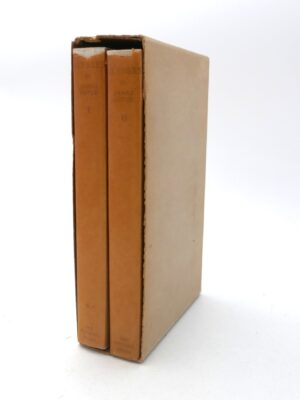 Ulysses. Odyssey Press (1939)