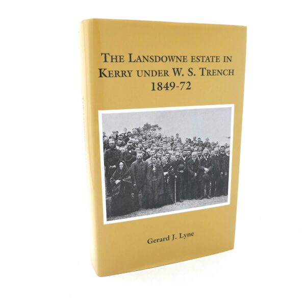 The Lansdowne Estate in Kerry (2001)