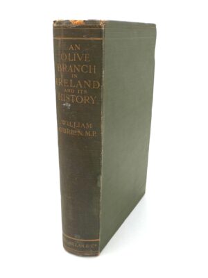 An Olive Branch in Ireland and Its History (1910)
