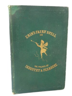 Erin's Fairy Spell (1865)
