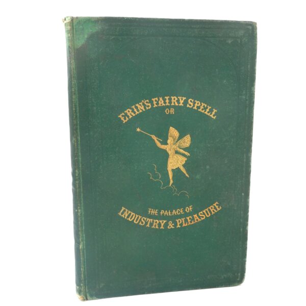 Erin's Fairy Spell (1865)