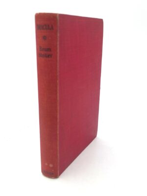 Dracula. London: Rider & Co., (1946)