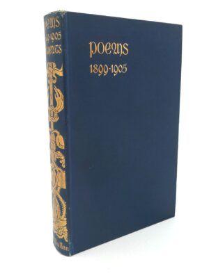 Poems 1899-1905