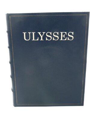 ULYSSES. First Edition (1922)