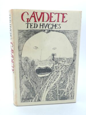 Gaudete. Author Signed (1977)