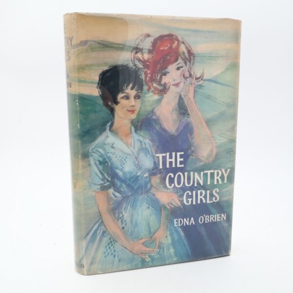 The Country Girls. First Edition (1960)