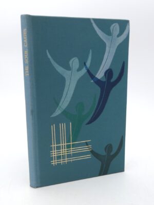 The Soul Cages. Limited Edition (1958)
