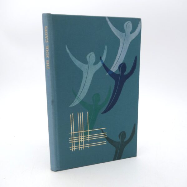 The Soul Cages. Limited Edition (1958)