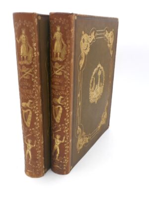 The Scenery and Antiquities of Ireland (1841)