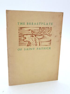 Faeth Fiadha. The Breastplate of Saint Patrick (1957)
