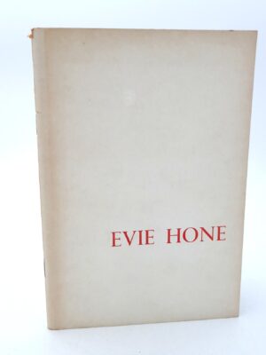 Evie Hone. Exhibition (1958)
