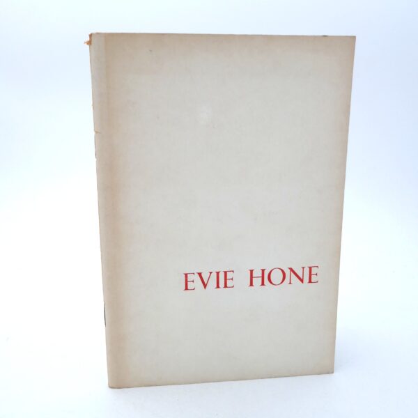Evie Hone. Exhibition (1958)