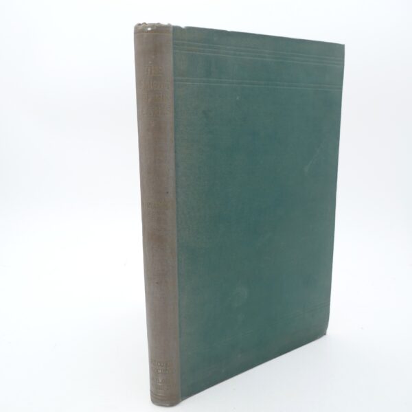 The Flight of the Earls.  Edited from the Author's Manuscript (1916)