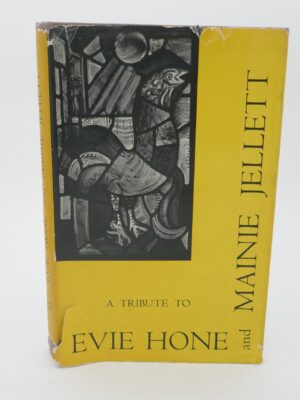 A Tribute to Evie Hone and Mainie Jellett (1957)